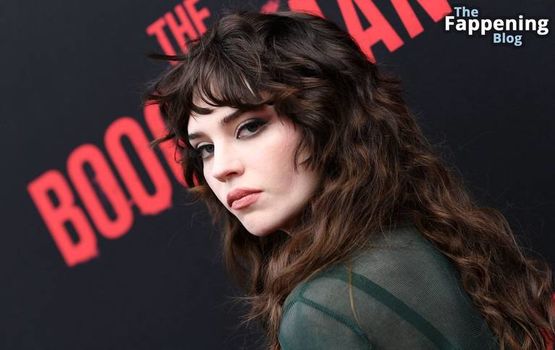 Sophie Thatcher