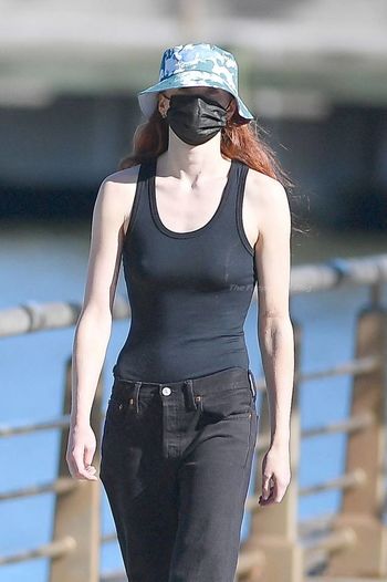 Sophie Turner