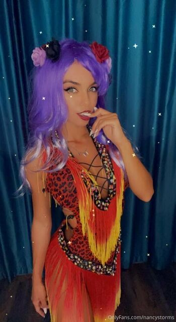 sophiestorms