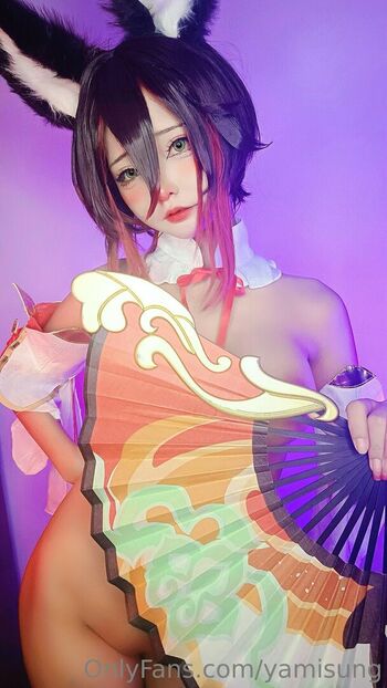 SoYamiZouka Yamisung