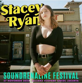 Stacey Ryan