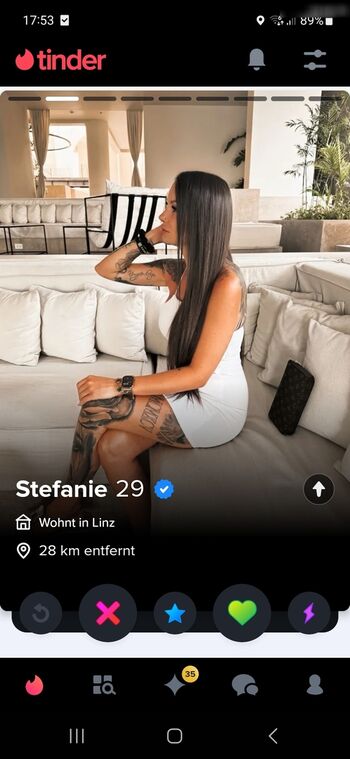 Stefaniestrm