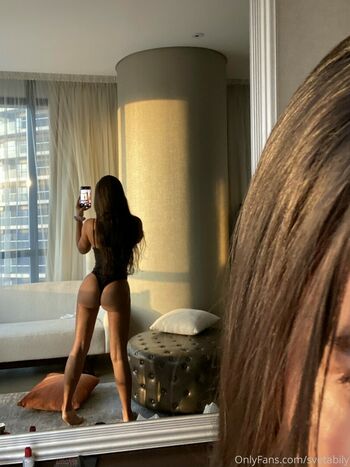 Sveta Bilyalova