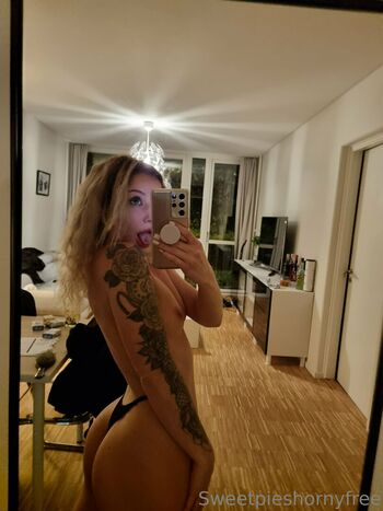 sweetpieshornyfree