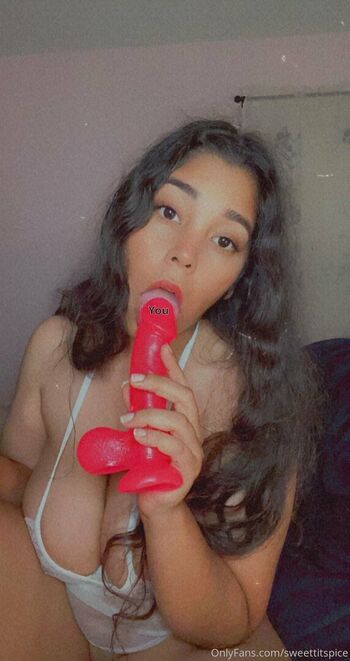 sweettitspice