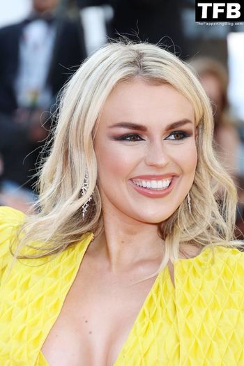 Tallia Storm