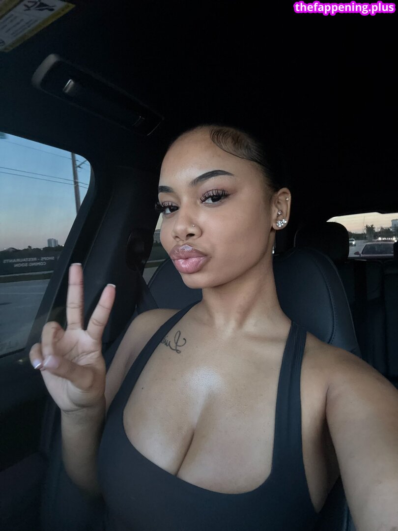 Tatiana Chanell