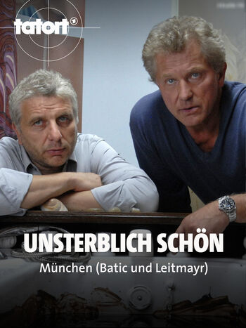 Tatort - Sex & Crime