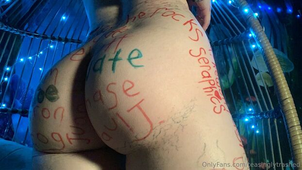 teasinglytrashed