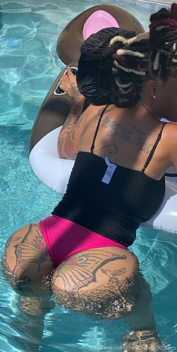 thebosslady305videos