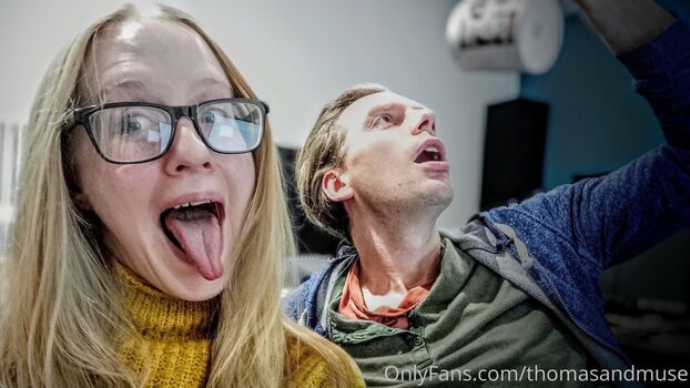 thomasandmuse