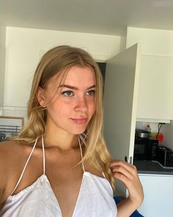 Tilde "7licious" Byström