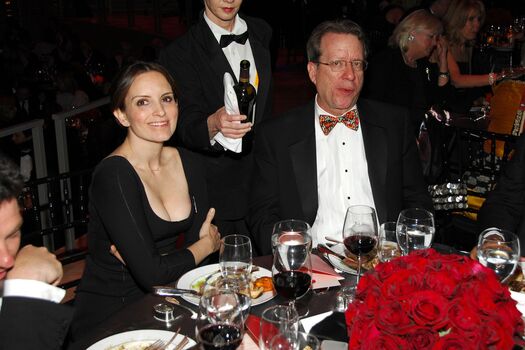 Tina Fey