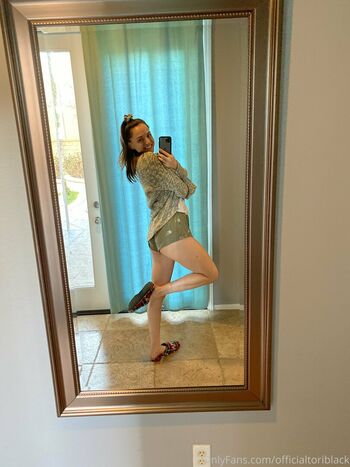 Tori Black
