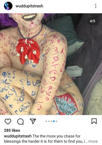 Tottallytrashed