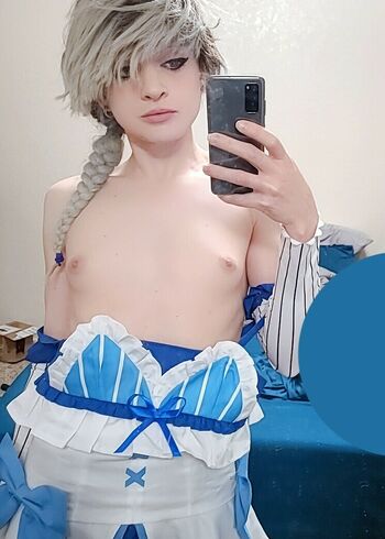 Trappy-Chan