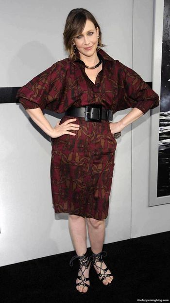 Vera Farmiga