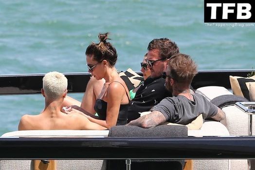 Victoria Beckham