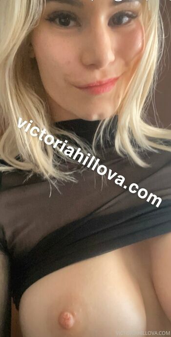 Victoria Hillova