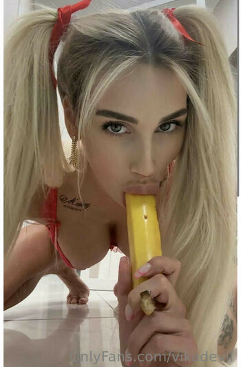 Vika Devil
