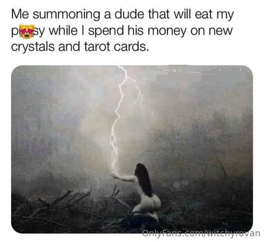 witchyrovan