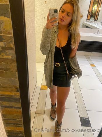 Xxxvanessaxxx
