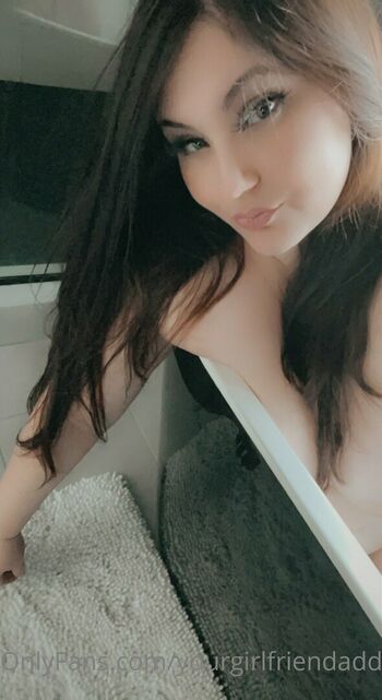 yourgirlfriendaddy