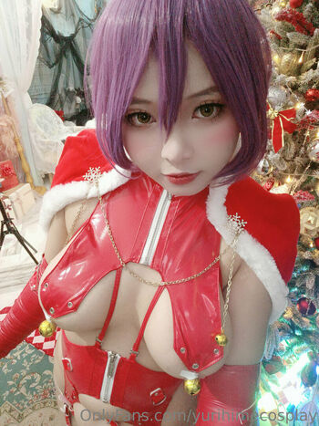 Yurihime