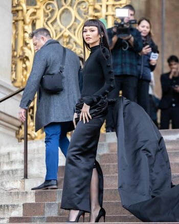 Zendaya