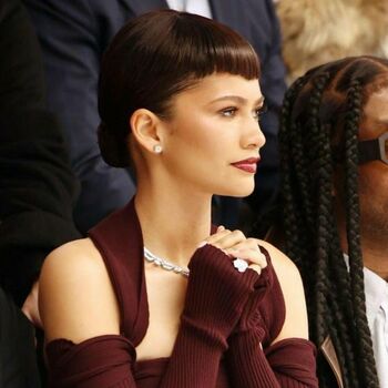 Zendaya