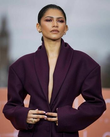 Zendaya