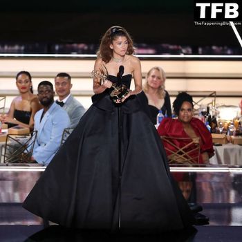 Zendaya