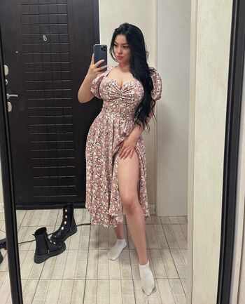Zhansaya Dakarimova