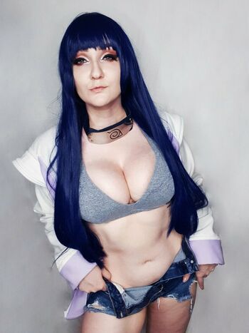 Zuzu Cosplay