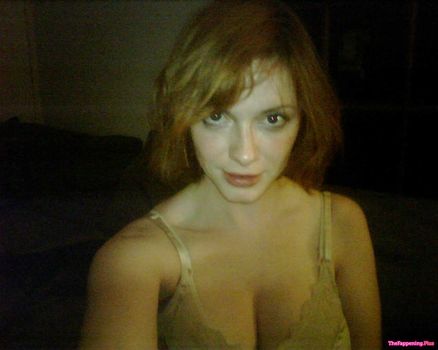 Christina Hendricks