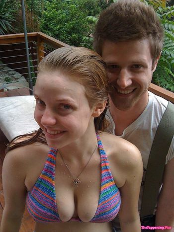 Kelli Garner
