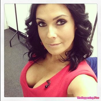Kym Marsh