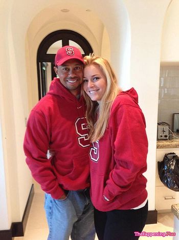 Lindsey Vonn
