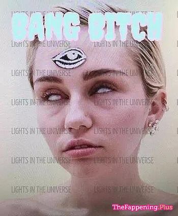Miley Cyrus