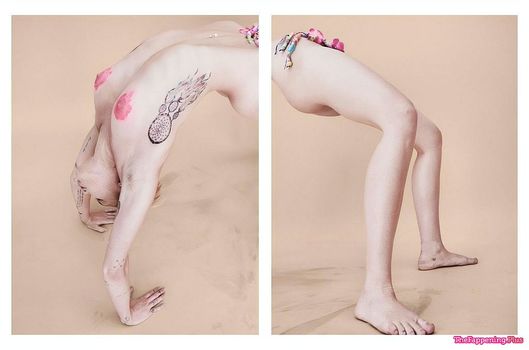 Miley Cyrus
