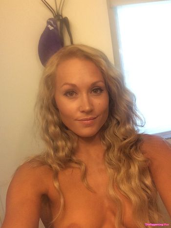 Kymberli Nance