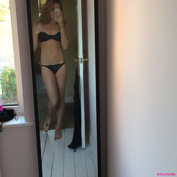 Fran Halsall