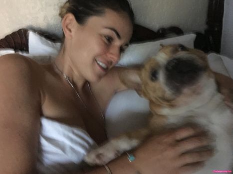 Serinda Swan