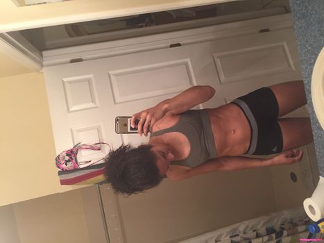 Jodie Williams